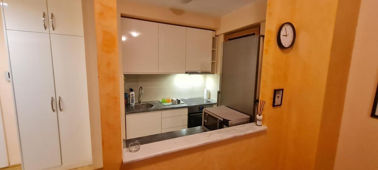 Amar5 Apartament Belgrad