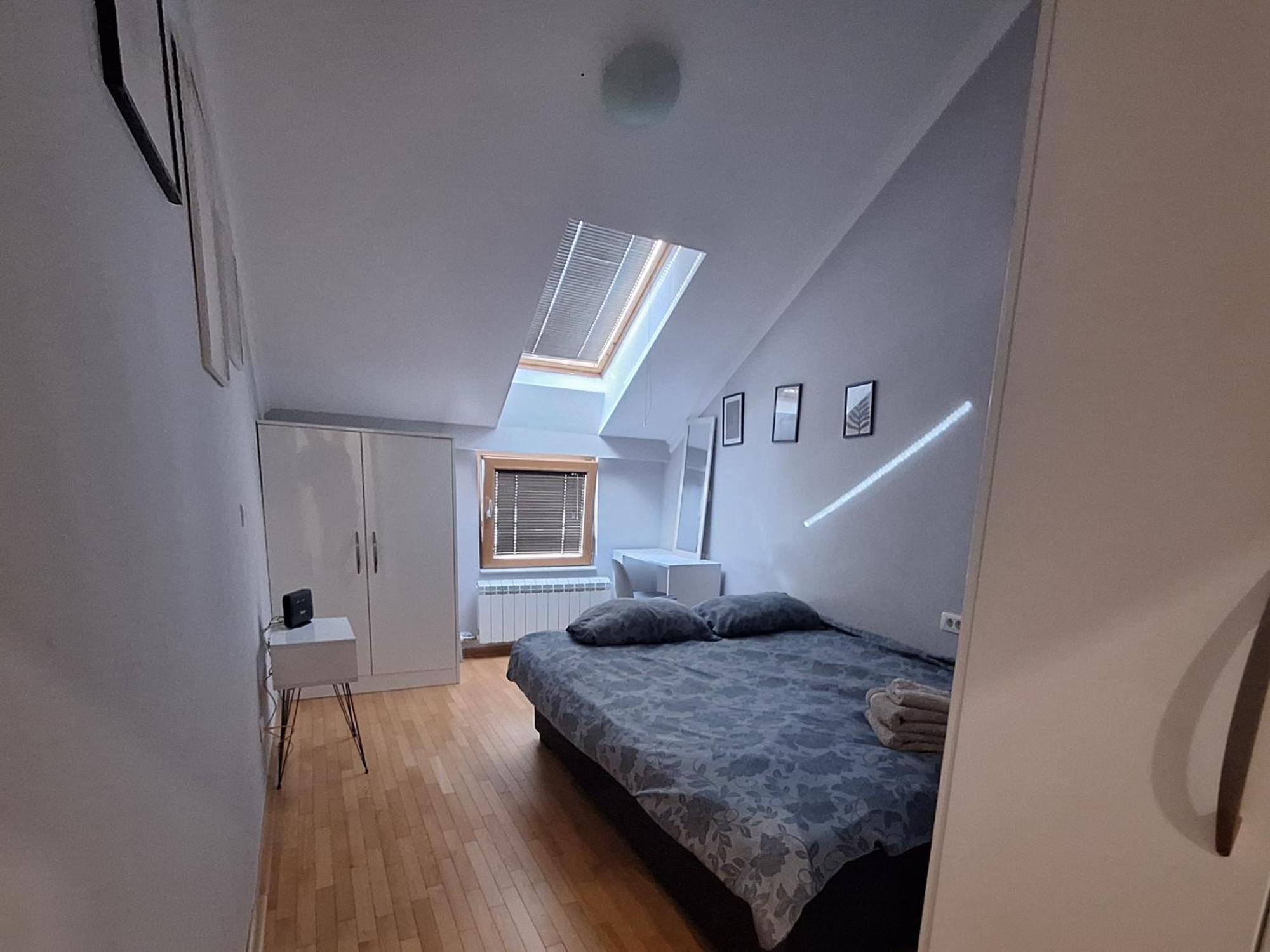 Amar5 Apartament
