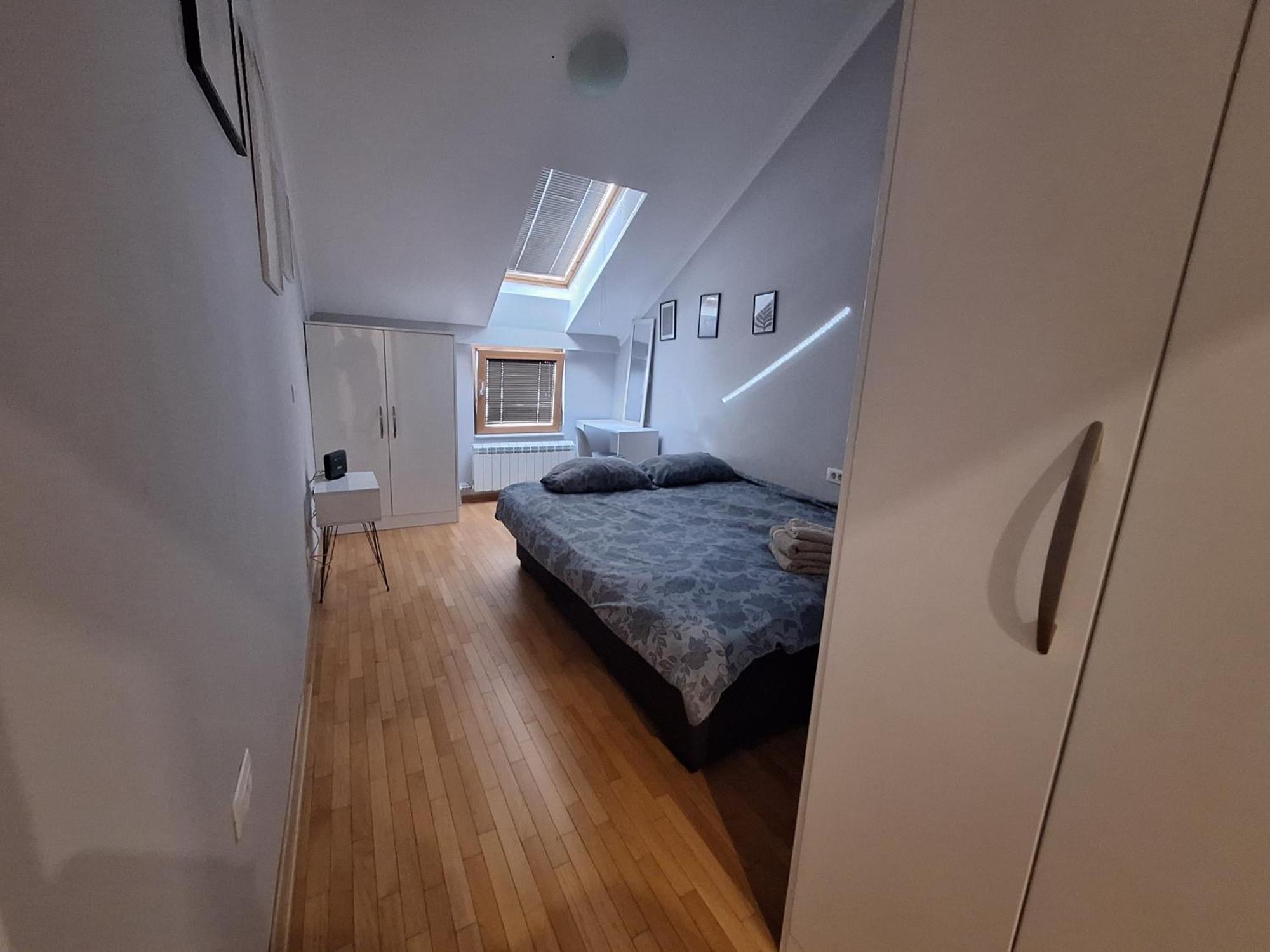 Apartament Amar5 *
