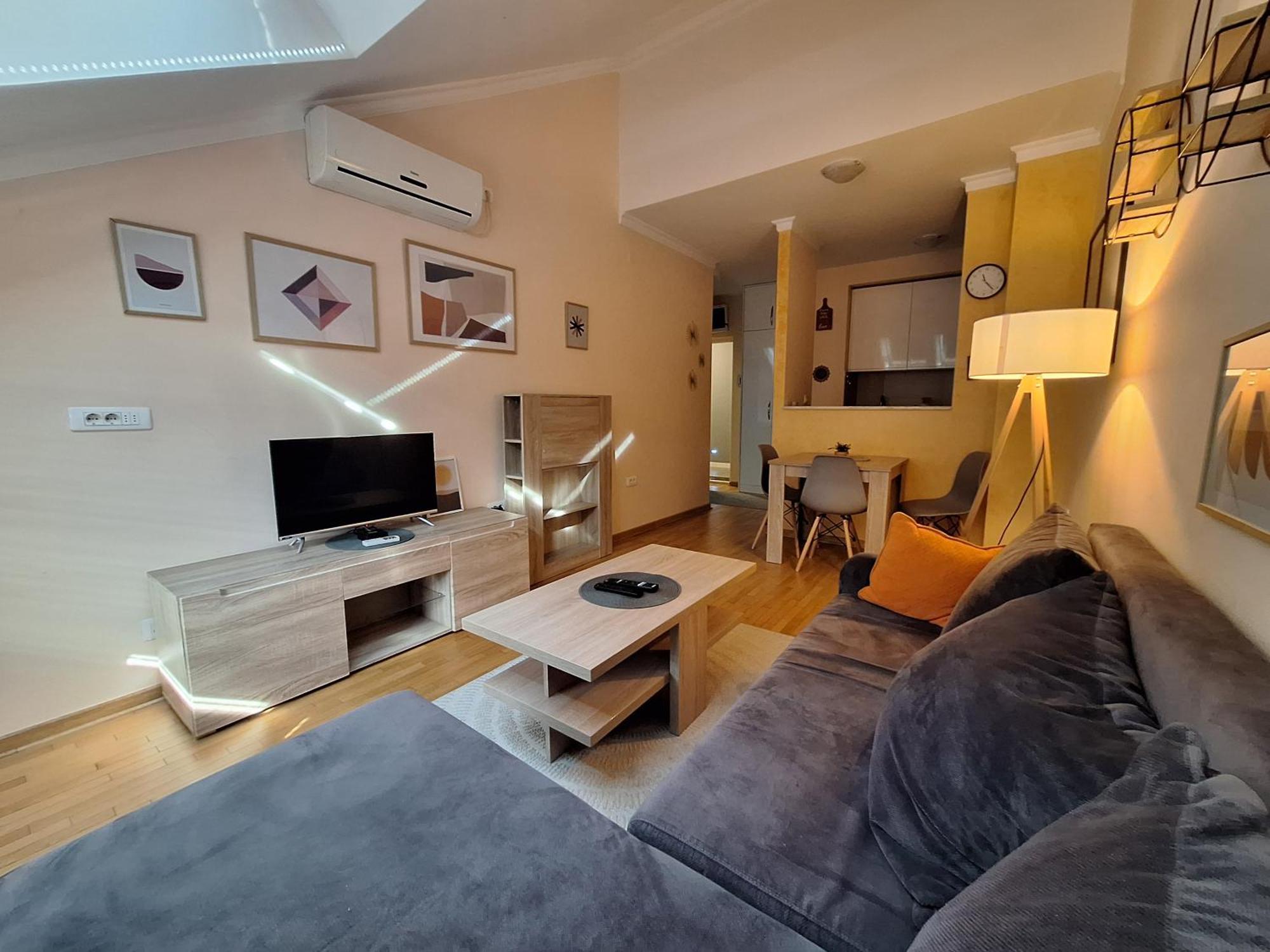 Apartament Amar5 Belgrad